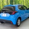 toyota yaris 2021 CFJ1708823 image 18