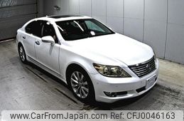 lexus ls 2010 -LEXUS--Lexus LS USF40-5102534---LEXUS--Lexus LS USF40-5102534-