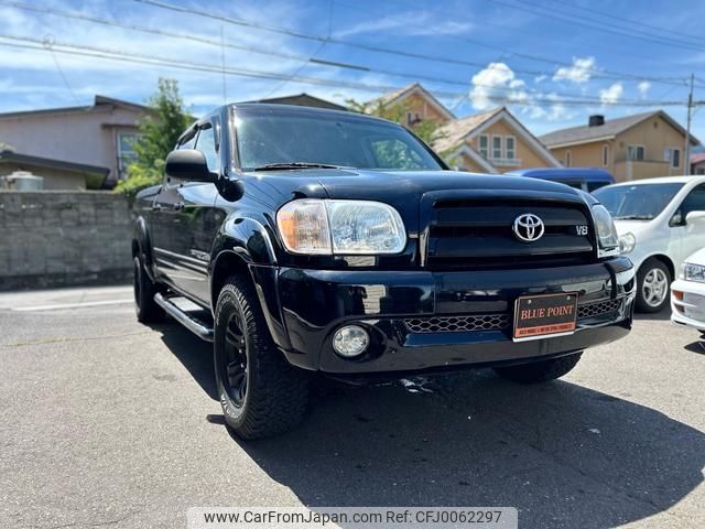 toyota tundra 2006 GOO_NET_EXCHANGE_9030608A30240727W001 image 1