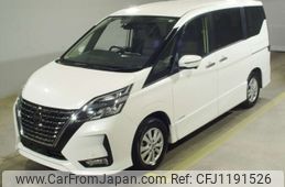 nissan serena 2022 -NISSAN--Serena GFNC27-046466---NISSAN--Serena GFNC27-046466-
