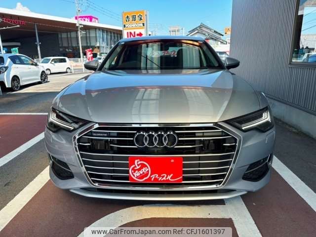 audi a6 2021 CFJ1601397 image 2