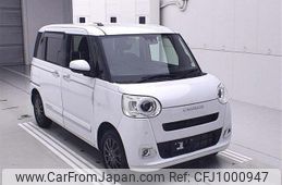 daihatsu move-canbus 2023 CFJ1000947