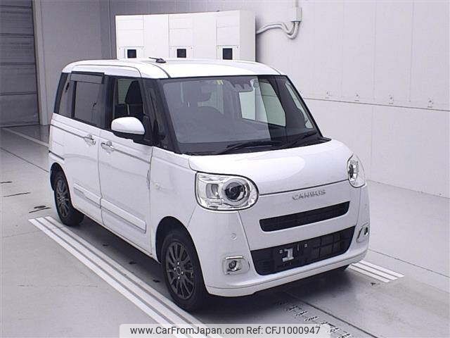 daihatsu move-canbus 2023 CFJ1000947 image 1