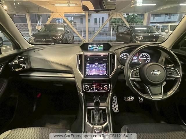 subaru forester 2018 quick_quick_5BA-SK9_SK9-008194 image 2