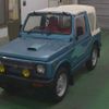 suzuki jimny 1991 -SUZUKI--Jimny JA11C-153333---SUZUKI--Jimny JA11C-153333- image 7