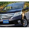 nissan serena 2011 CFJ1606994 image 1