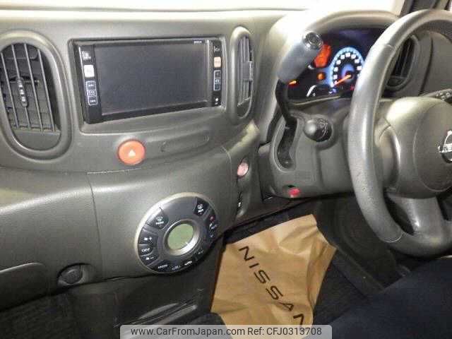 nissan cube 2011 TE679 image 2