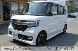 honda n-box 2018 -HONDA--N BOX DBA-JF3--JF3-2048029---HONDA--N BOX DBA-JF3--JF3-2048029-