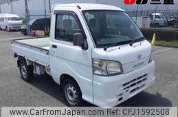 daihatsu hijet-truck 2009 CFJ1592508