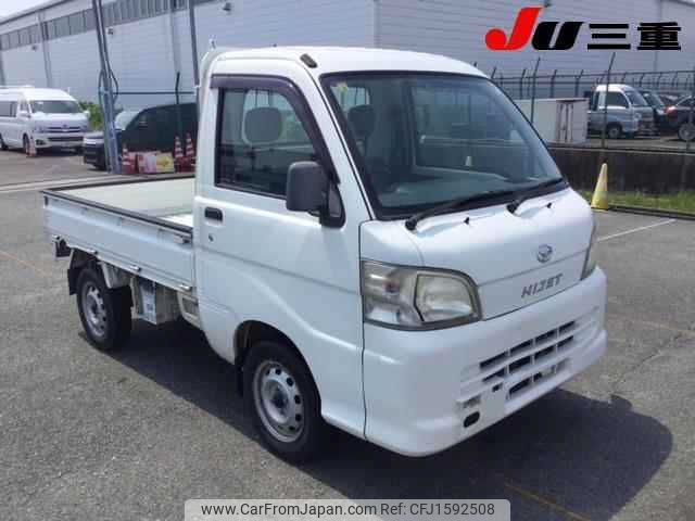 daihatsu hijet-truck 2009 CFJ1592508 image 1