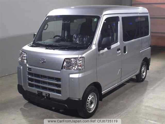 daihatsu hijet-van 2024 -DAIHATSU 【宇都宮 】--Hijet Van S700V-0139377---DAIHATSU 【宇都宮 】--Hijet Van S700V-0139377- image 1