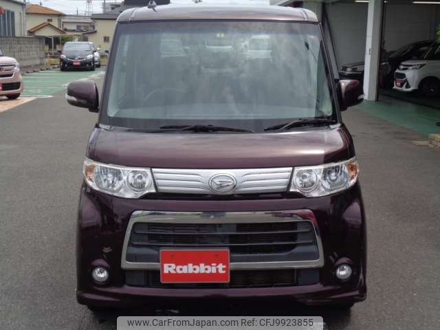 daihatsu tanto 2012 -DAIHATSU 【三重 580ﾓ4182】--Tanto DBA-L375S--L375S-050945---DAIHATSU 【三重 580ﾓ4182】--Tanto DBA-L375S--L375S-050945- image 2