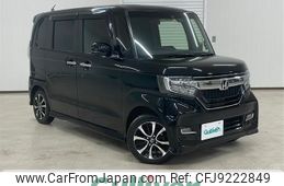 honda n-box 2018 -HONDA--N BOX DBA-JF3--JF3-1197199---HONDA--N BOX DBA-JF3--JF3-1197199-