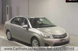 toyota corolla-axio 2013 CFJ1757168