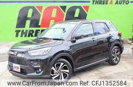 toyota raize 2025 -TOYOTA 【春日井 】--Raize A201A--0109183---TOYOTA 【春日井 】--Raize A201A--0109183-