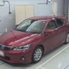 lexus ct 2012 CFJ1780895 image 1