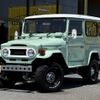 toyota land-cruiser 1982 -TOYOTA--Land Cruiser Wagon--BJ44006174---TOYOTA--Land Cruiser Wagon--BJ44006174- image 1