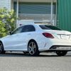 mercedes-benz c-class 2018 CFJ1812753 image 15