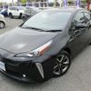 toyota prius 2019 -TOYOTA--Prius ZVW51--8054482---TOYOTA--Prius ZVW51--8054482- image 1