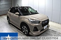 daihatsu rocky 2022 -DAIHATSU--Rocky A202S--A202S-0009789---DAIHATSU--Rocky A202S--A202S-0009789-