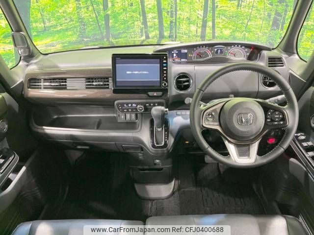 honda n-box 2018 -HONDA--N BOX DBA-JF3--JF3-2049603---HONDA--N BOX DBA-JF3--JF3-2049603- image 2