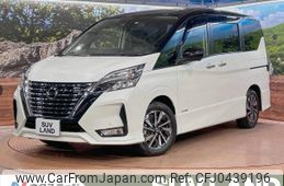 nissan serena 2020 -NISSAN--Serena DAA-GFC27--GFC27-189655---NISSAN--Serena DAA-GFC27--GFC27-189655-