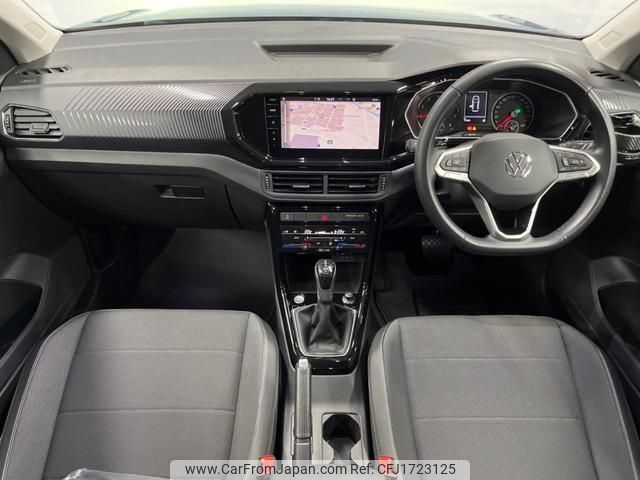 volkswagen t-cross 2021 CFJ1723125 image 2