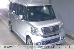 honda n-box 2014 -HONDA--N BOX JF1--1428661---HONDA--N BOX JF1--1428661-