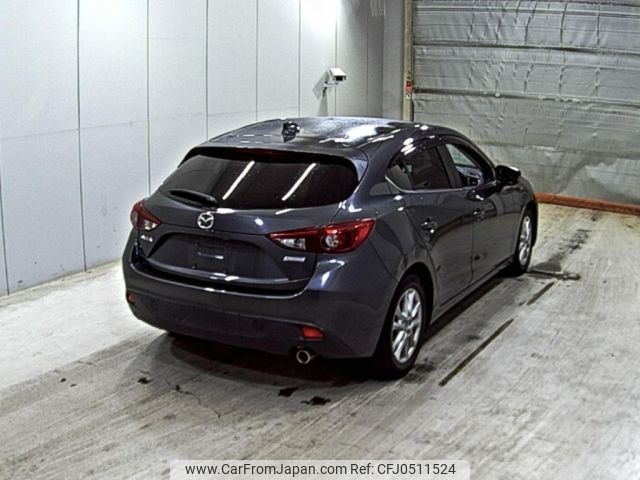 mazda axela 2014 -MAZDA--Axela BM5FS--BM5FS-102043---MAZDA--Axela BM5FS--BM5FS-102043- image 2