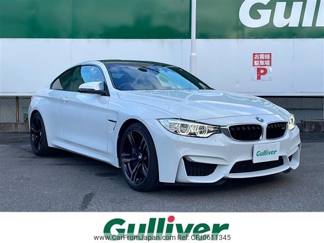 bmw m4 2016 -BMW--BMW M4 CBA-3C30--WBS3R92090K344119---BMW--BMW M4 CBA-3C30--WBS3R92090K344119- image 1