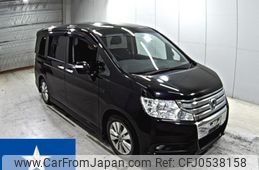 honda stepwagon 2011 -HONDA--Stepwgn RK5--RK5-1210915---HONDA--Stepwgn RK5--RK5-1210915-