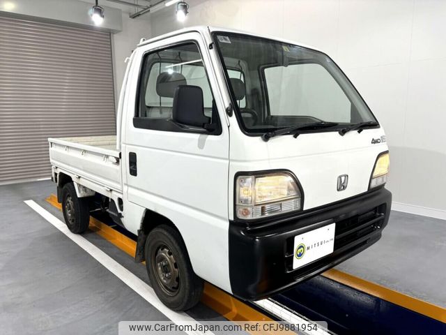 honda acty-truck 1998 Mitsuicoltd_HDAT2397497R0606 image 2