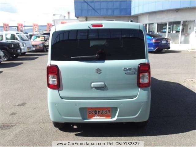 suzuki wagon-r 2021 -SUZUKI 【盛岡 580ｽ8688】--Wagon R Smile 5AA-MX91S--MX91S-104630---SUZUKI 【盛岡 580ｽ8688】--Wagon R Smile 5AA-MX91S--MX91S-104630- image 2