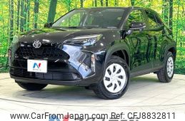 toyota yaris-cross 2023 -TOYOTA--Yaris Cross 5BA-MXPB10--MXPB10-3035***---TOYOTA--Yaris Cross 5BA-MXPB10--MXPB10-3035***-