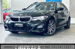 bmw 3-series 2020 CFJ1411337