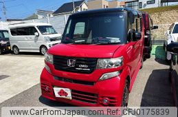 honda n-box 2014 -HONDA--N BOX DBA-JF1--JF1-2218314---HONDA--N BOX DBA-JF1--JF1-2218314-