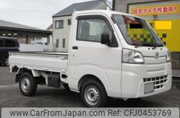 daihatsu hijet-truck 2017 -DAIHATSU 【静岡 480ｽ140】--Hijet Truck S500P--0069004---DAIHATSU 【静岡 480ｽ140】--Hijet Truck S500P--0069004-