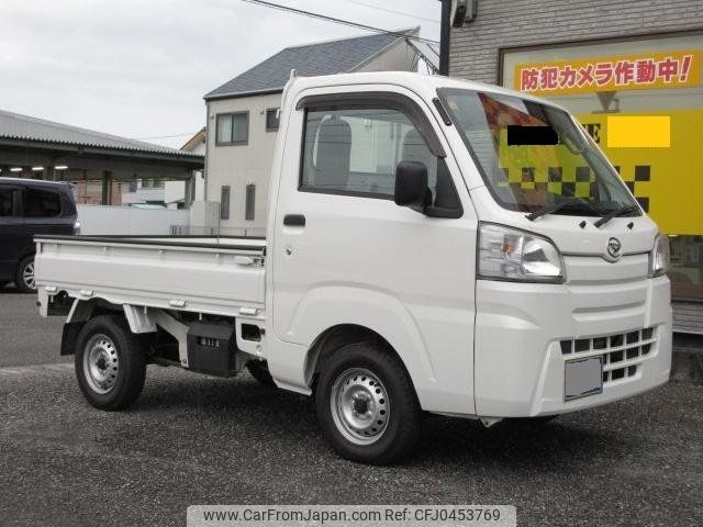 daihatsu hijet-truck 2017 -DAIHATSU 【静岡 480ｽ140】--Hijet Truck S500P--0069004---DAIHATSU 【静岡 480ｽ140】--Hijet Truck S500P--0069004- image 1