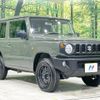 suzuki jimny 2023 -SUZUKI--Jimny 3BA-JB64W--JB64W-298663---SUZUKI--Jimny 3BA-JB64W--JB64W-298663- image 17