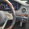 mercedes-benz s-class 2018 GOO_JP_700957089930250521001 image 19