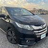 honda odyssey 2013 -HONDA--Odyssey DBA-RC1--RC1-1006416---HONDA--Odyssey DBA-RC1--RC1-1006416- image 1