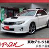 subaru impreza 2011 -SUBARU 【浜松 301 7393】--Impreza CBA-GVF--GVF-003947---SUBARU 【浜松 301 7393】--Impreza CBA-GVF--GVF-003947- image 1