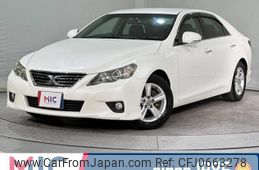 toyota mark-x 2010 quick_quick_GRX130_GRX130-6021788