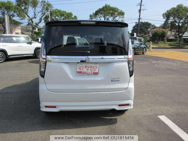 suzuki solio 2025 CFJ1815456 image 2