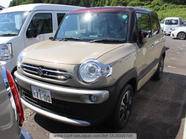 suzuki xbee 2024 -SUZUKI 【三重 503ﾃ7100】--XBEE MN71S--401509---SUZUKI 【三重 503ﾃ7100】--XBEE MN71S--401509- image 1