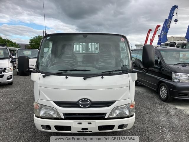 hino dutro 2013 CFJ1328354 image 2