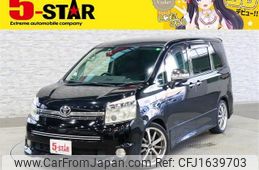toyota voxy 2009 CFJ1639703