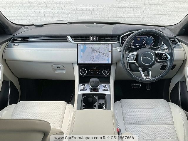 jaguar f-pace 2022 CFJ1867666 image 2
