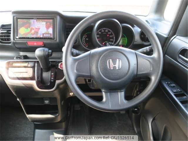 honda n-box 2016 CFJ1526514 image 2