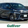 toyota vellfire 2019 -TOYOTA--Vellfire DBA-AGH30W--AGH30-0261142---TOYOTA--Vellfire DBA-AGH30W--AGH30-0261142- image 1